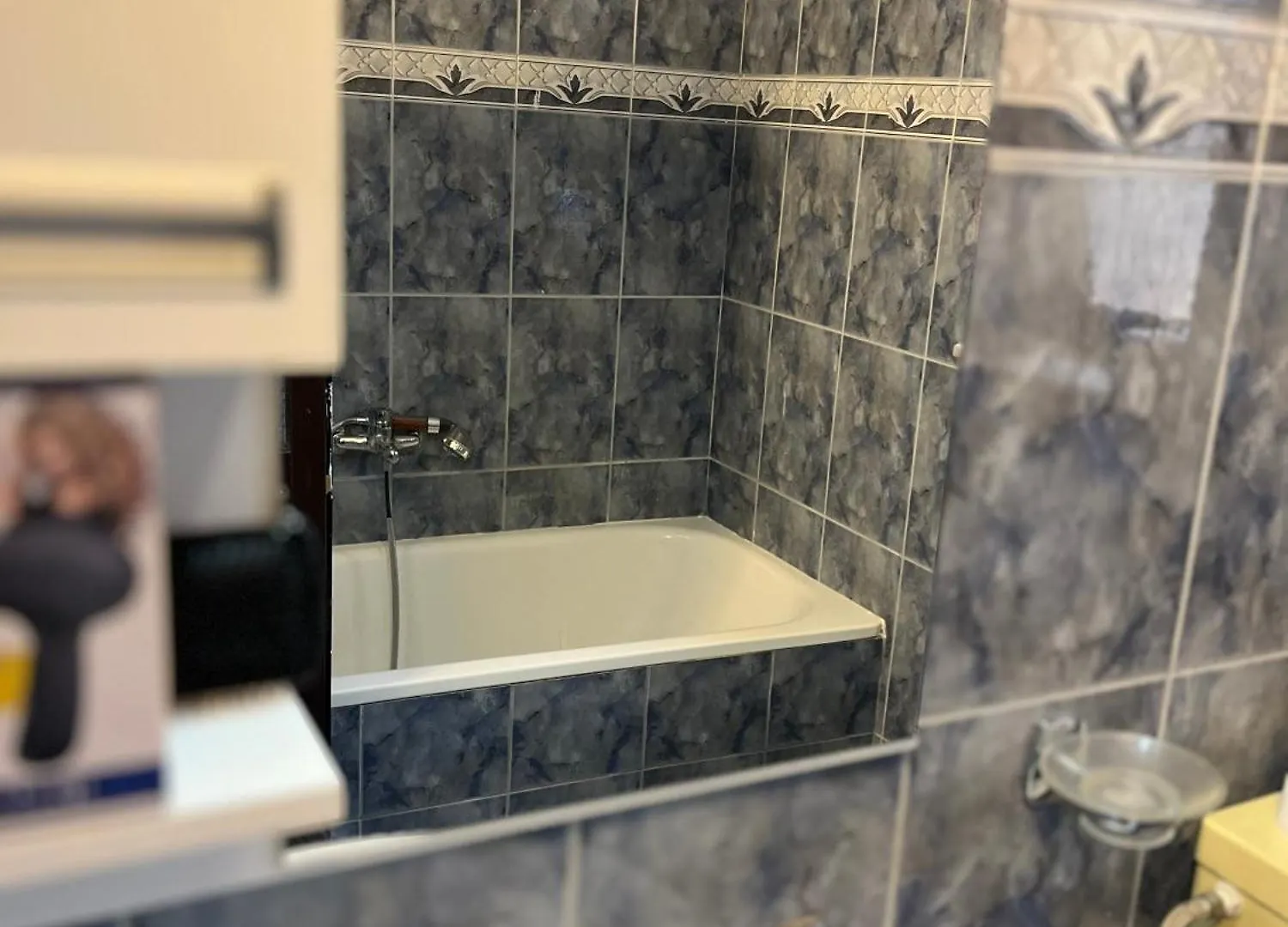 Fusha Apartment Shkodra Albanien