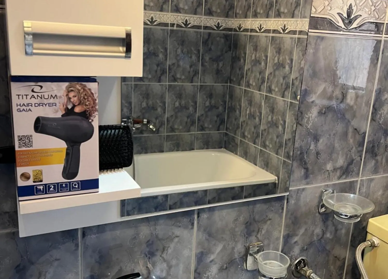 Fusha Apartment Shkodra