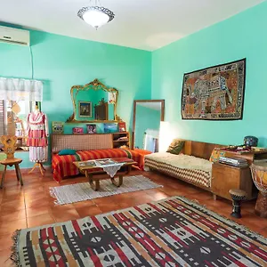  Auberge de jeunesse Mi Casa Es Tu Casa - Backpackers